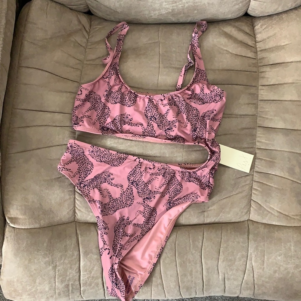 Ris-K swimsuit